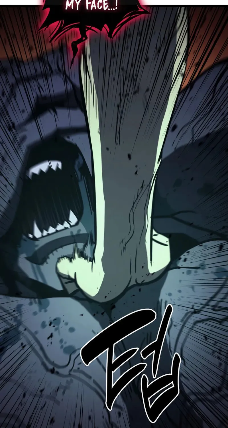 The Return of the Disaster-Class Hero Chapter 139 page 137 - 