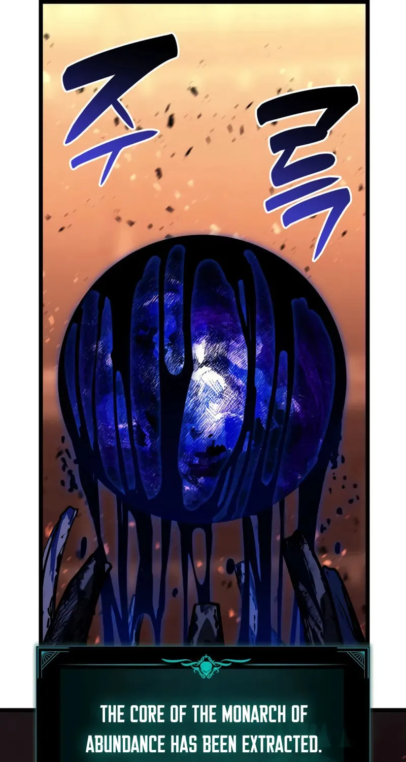 The Return of the Disaster-Class Hero Chapter 139 page 141 - 