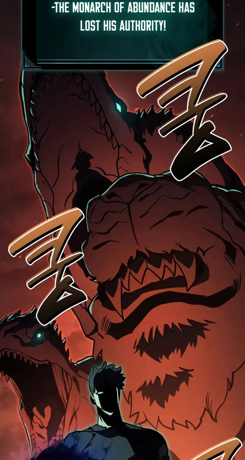 The Return of the Disaster-Class Hero Chapter 139 page 142 - 