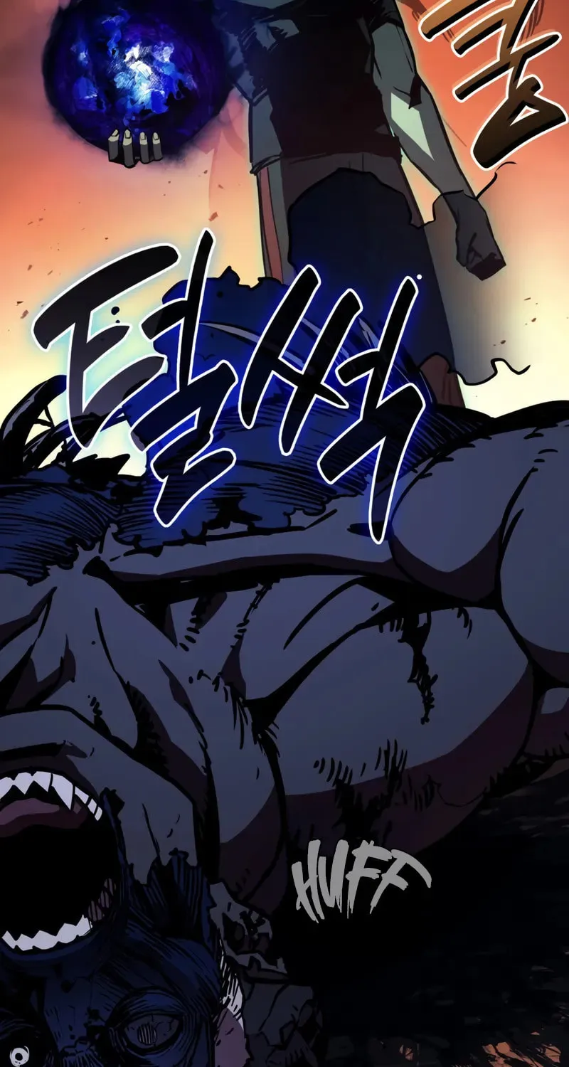 The Return of the Disaster-Class Hero Chapter 139 page 143 - 