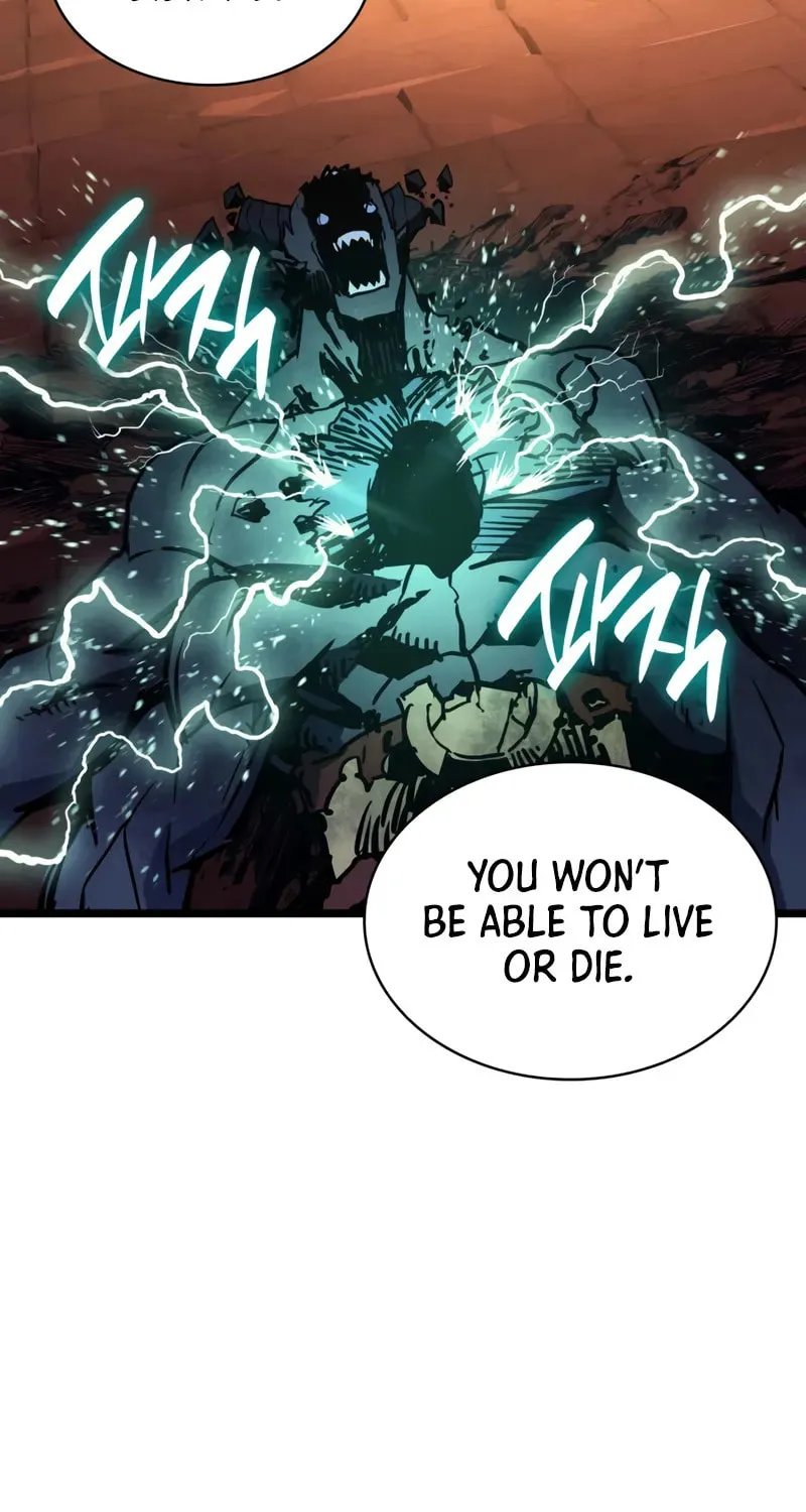The Return of the Disaster-Class Hero Chapter 139 page 145 - 