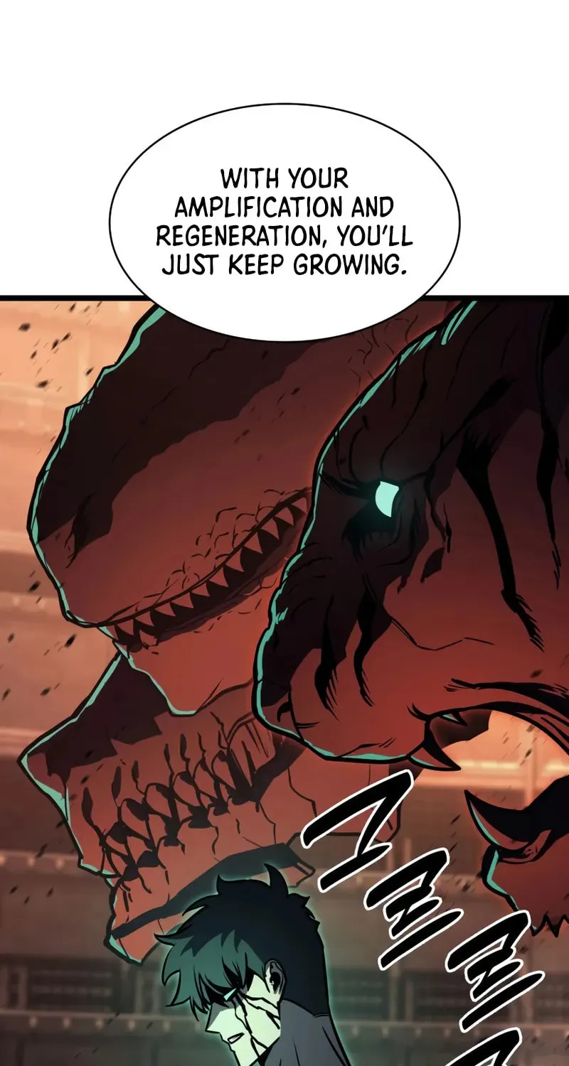 The Return of the Disaster-Class Hero Chapter 139 page 146 - 