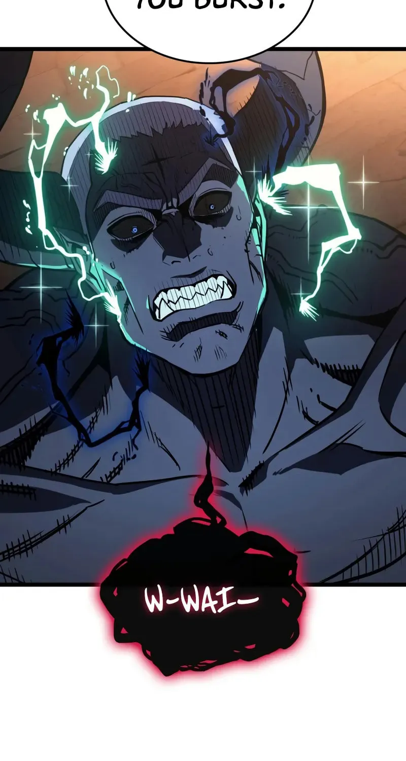The Return of the Disaster-Class Hero Chapter 139 page 148 - 