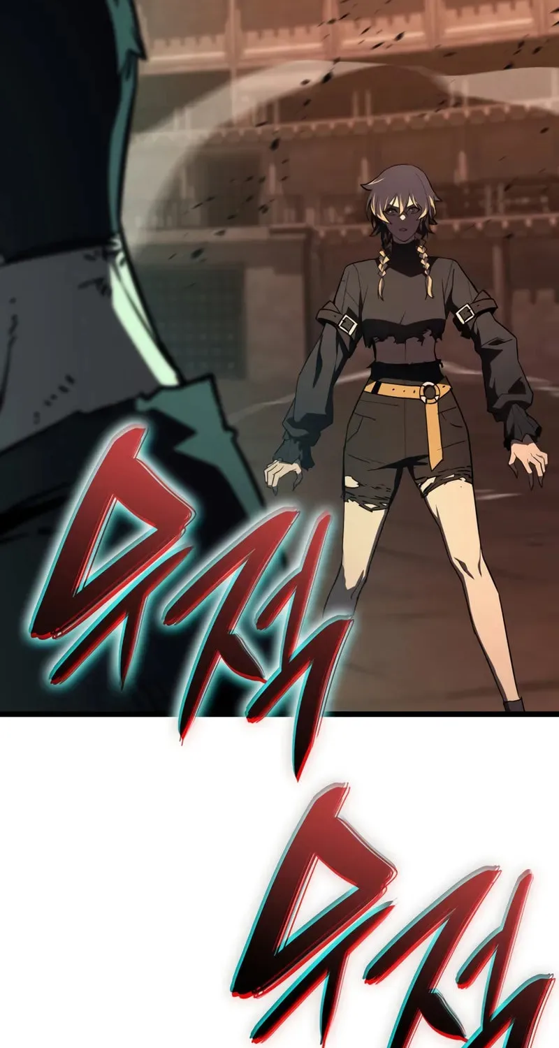 The Return of the Disaster-Class Hero Chapter 139 page 150 - 