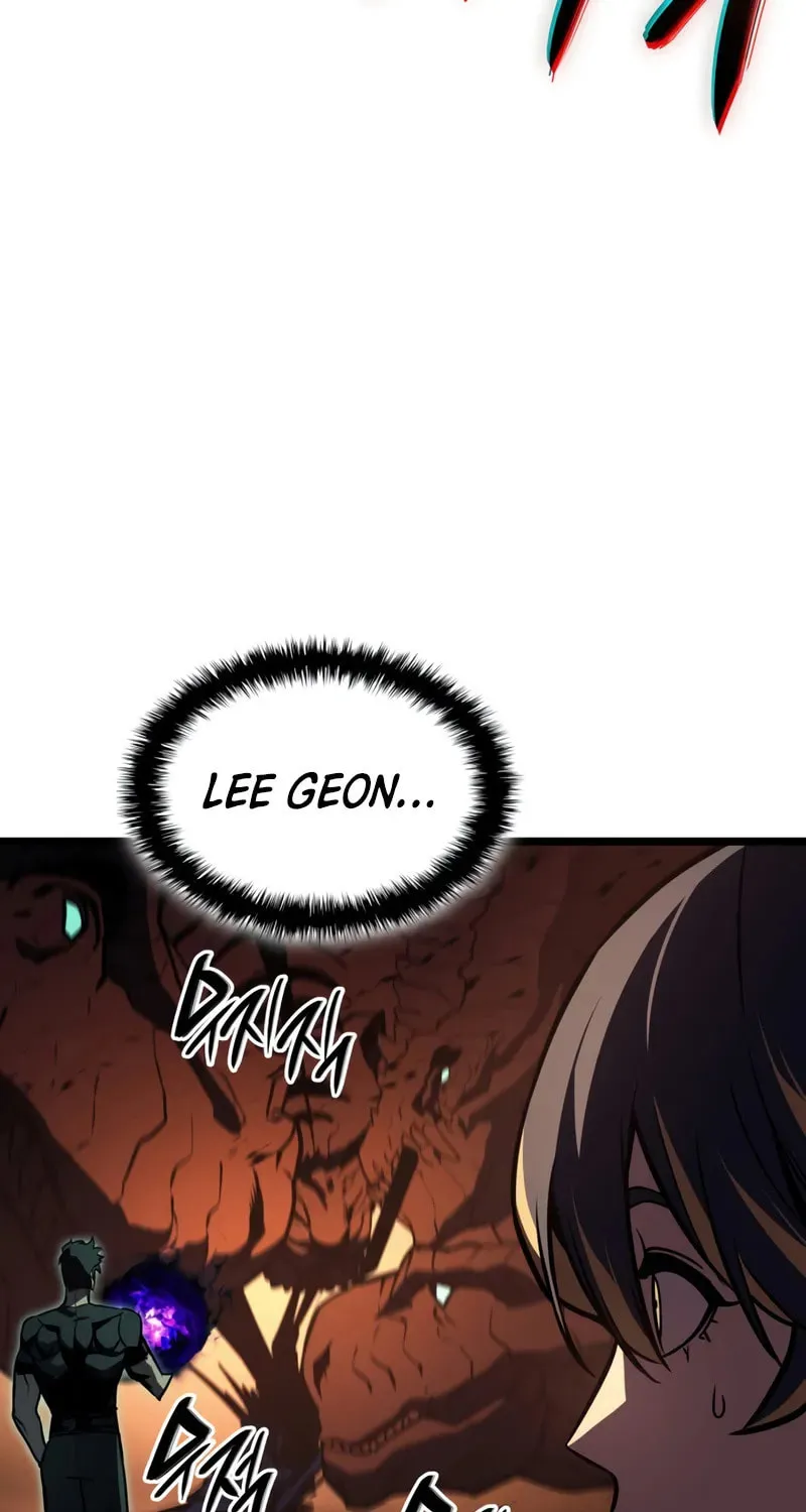 The Return of the Disaster-Class Hero Chapter 139 page 151 - 