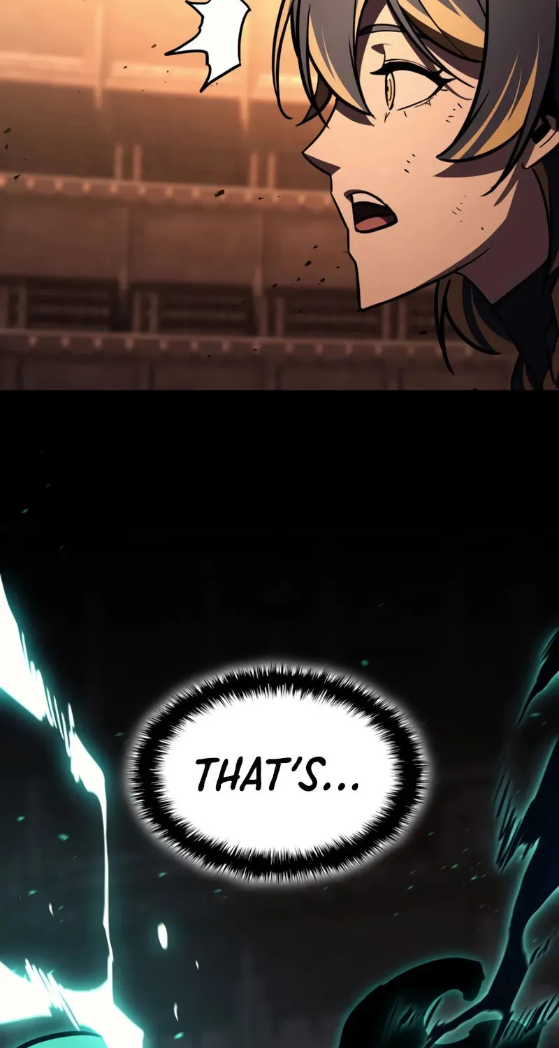 The Return of the Disaster-Class Hero Chapter 139 page 153 - 