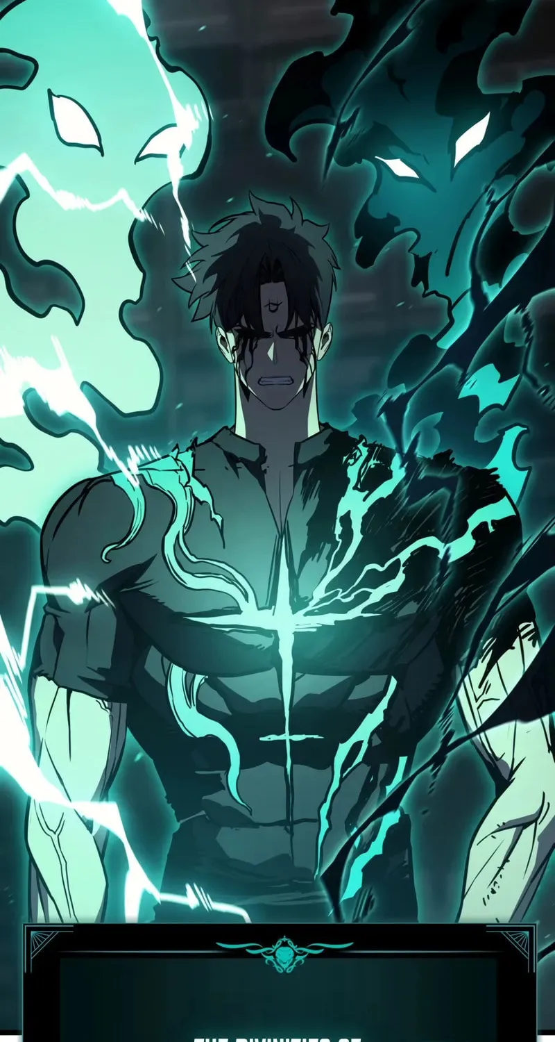 The Return of the Disaster-Class Hero Chapter 139 page 154 - 
