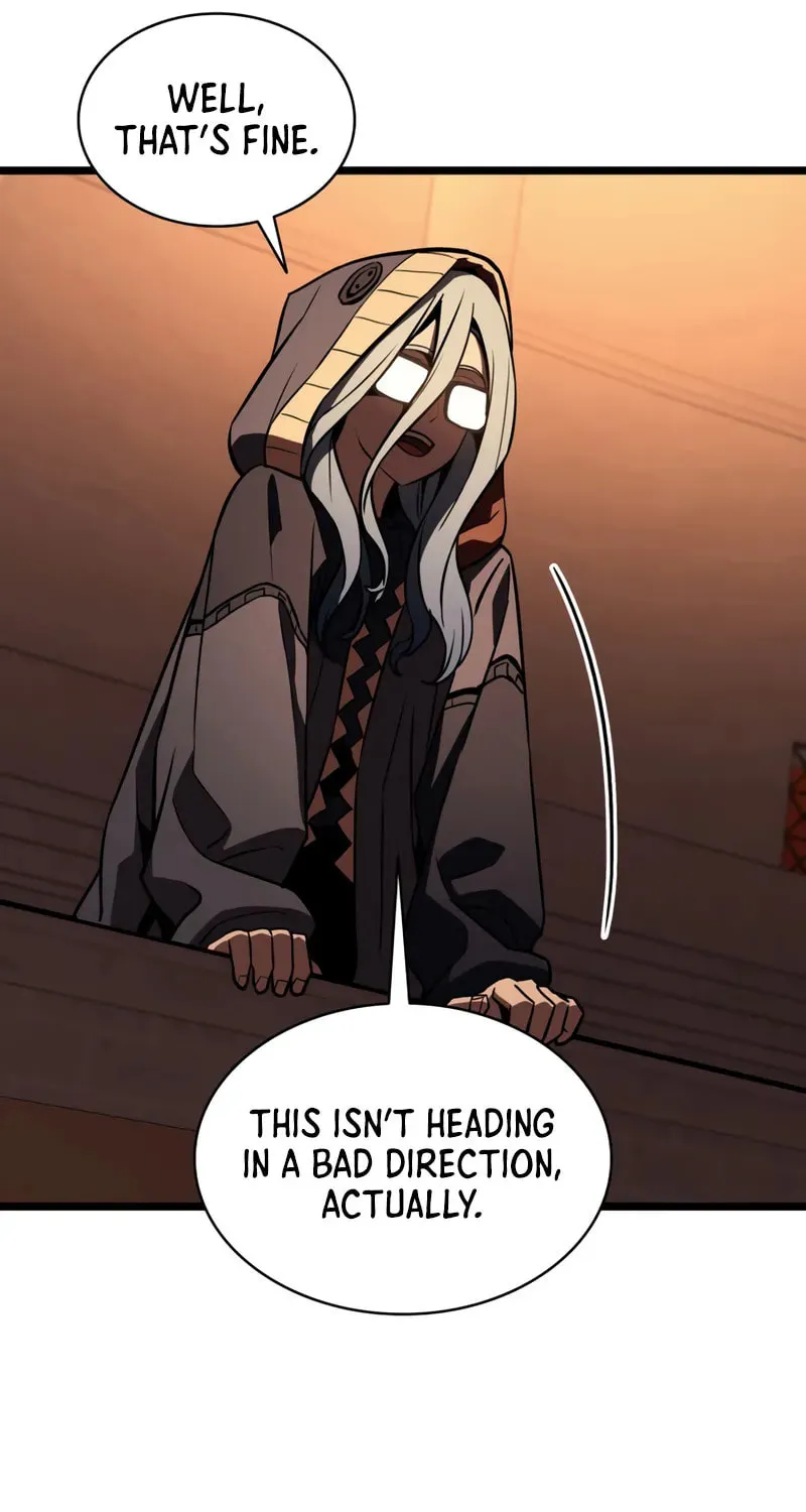 The Return of the Disaster-Class Hero Chapter 139 page 159 - 