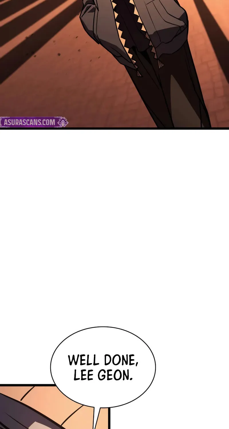 The Return of the Disaster-Class Hero Chapter 139 page 161 - 
