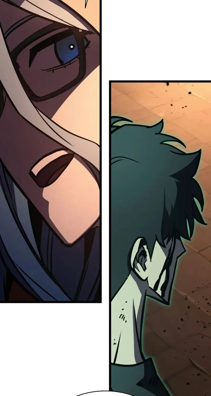 The Return of the Disaster-Class Hero Chapter 139 page 162 - 