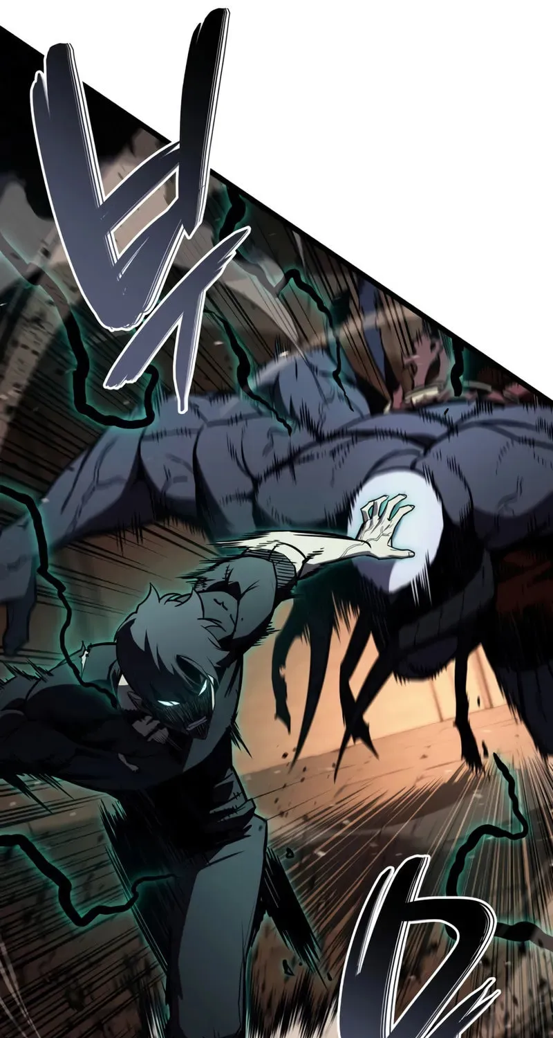 The Return of the Disaster-Class Hero Chapter 139 page 20 - 