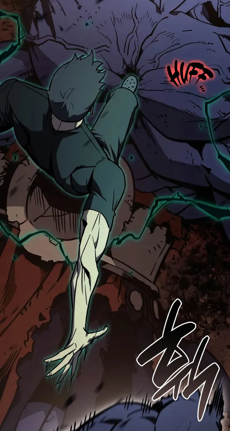 The Return of the Disaster-Class Hero Chapter 139 page 3 - 