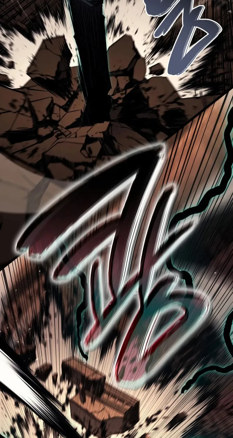 The Return of the Disaster-Class Hero Chapter 139 page 21 - 