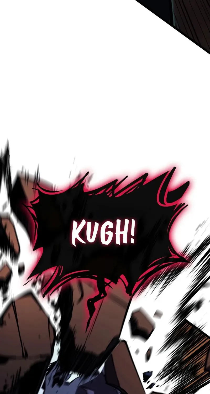 The Return of the Disaster-Class Hero Chapter 139 page 23 - 