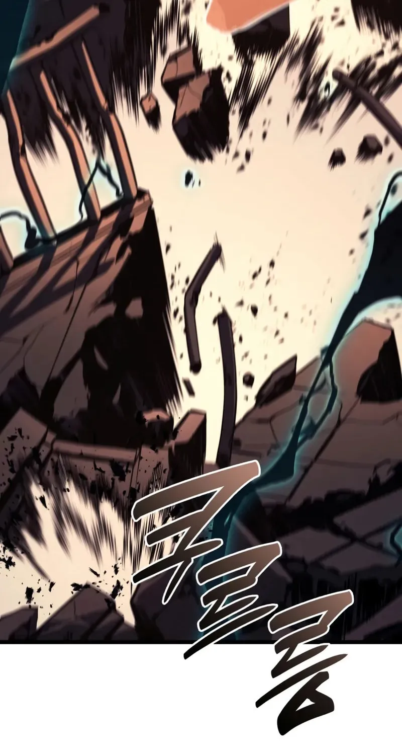 The Return of the Disaster-Class Hero Chapter 139 page 29 - 