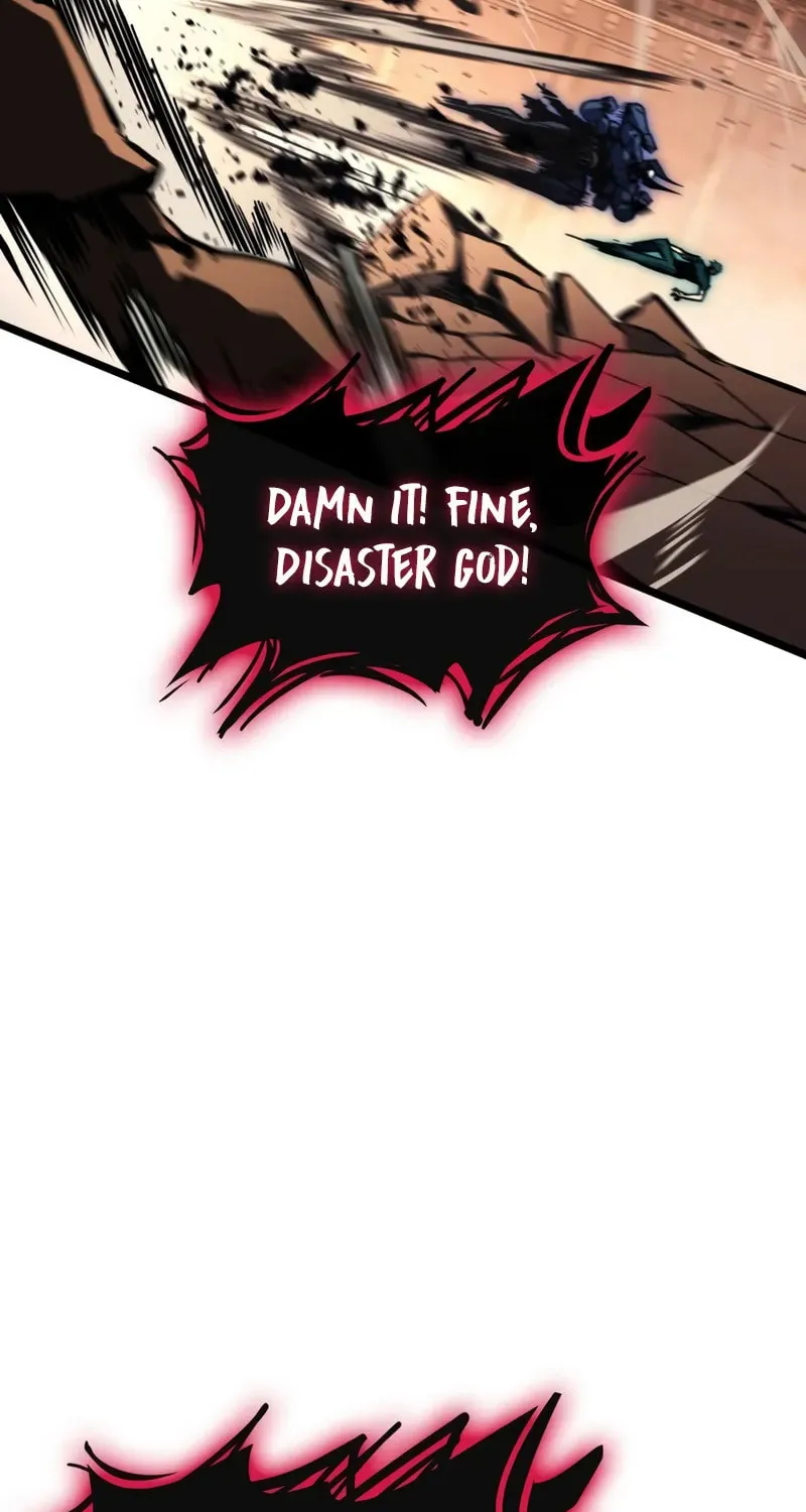 The Return of the Disaster-Class Hero Chapter 139 page 31 - 