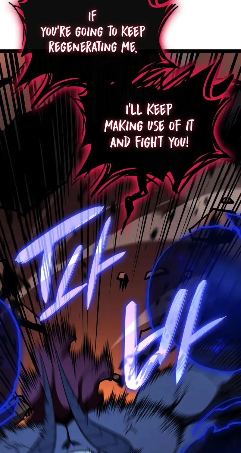 The Return of the Disaster-Class Hero Chapter 139 page 32 - 