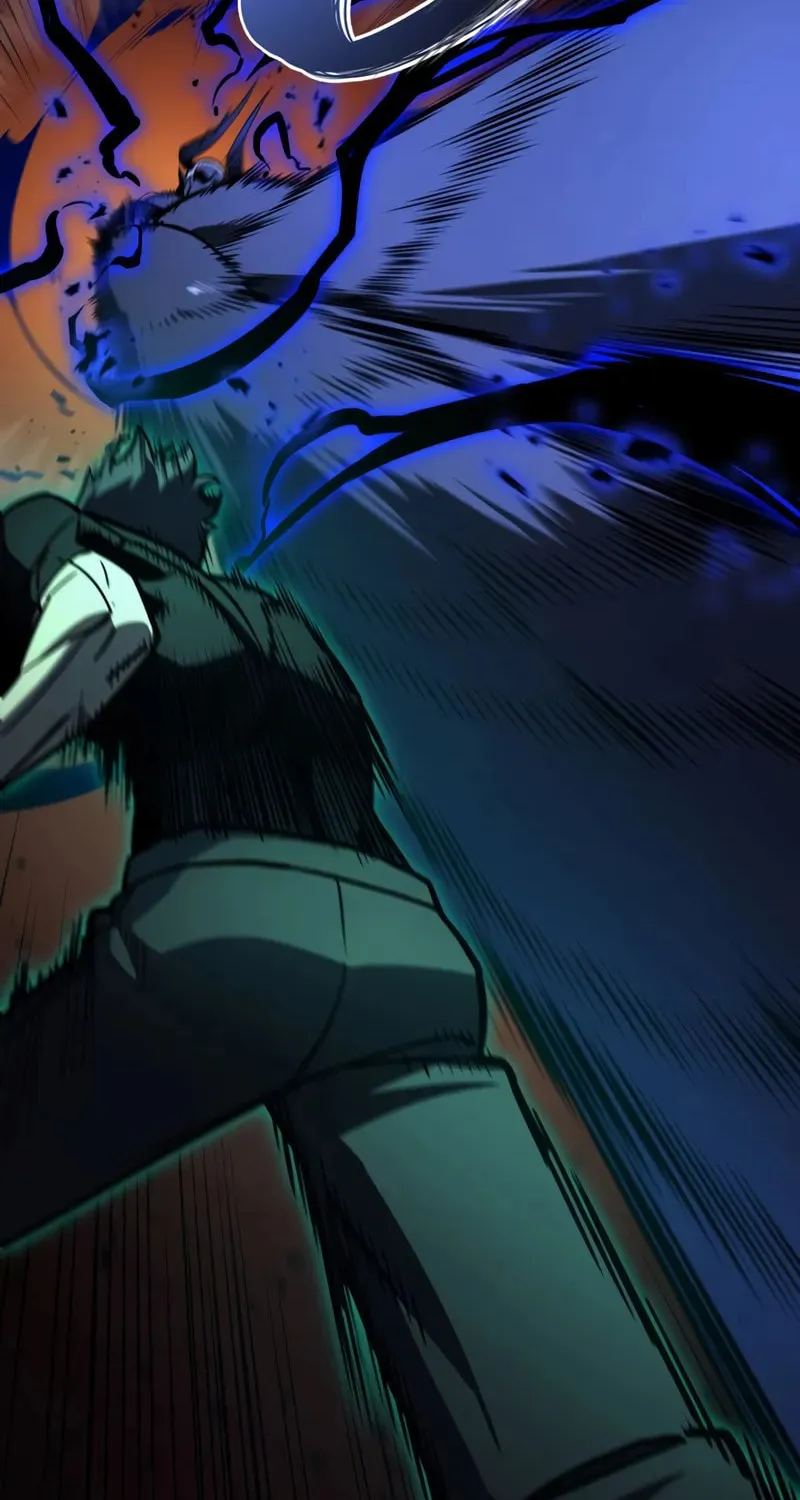 The Return of the Disaster-Class Hero Chapter 139 page 35 - 