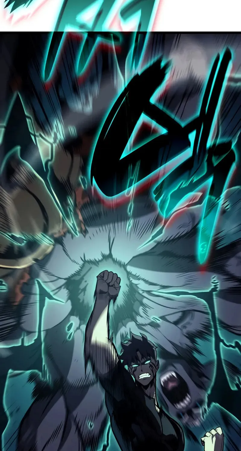 The Return of the Disaster-Class Hero Chapter 139 page 37 - 