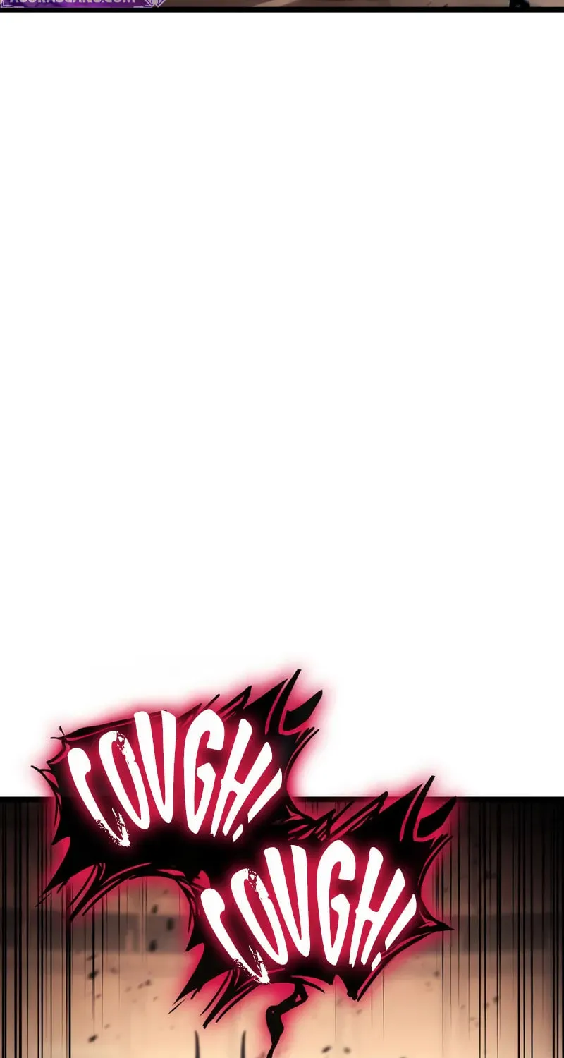 The Return of the Disaster-Class Hero Chapter 139 page 41 - 
