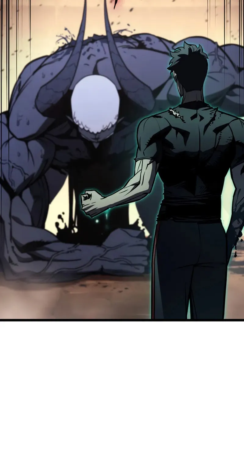 The Return of the Disaster-Class Hero Chapter 139 page 42 - 