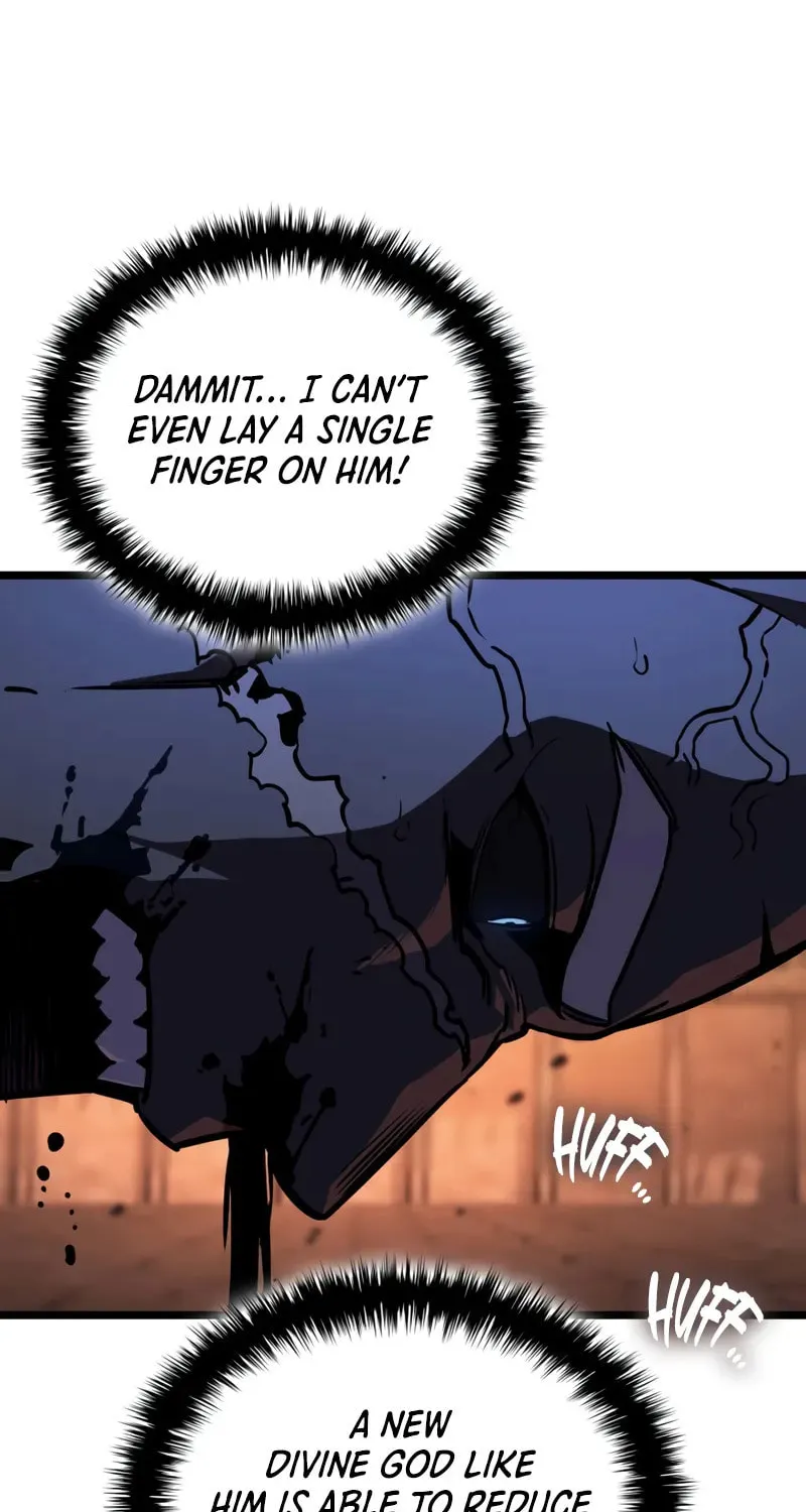 The Return of the Disaster-Class Hero Chapter 139 page 43 - 