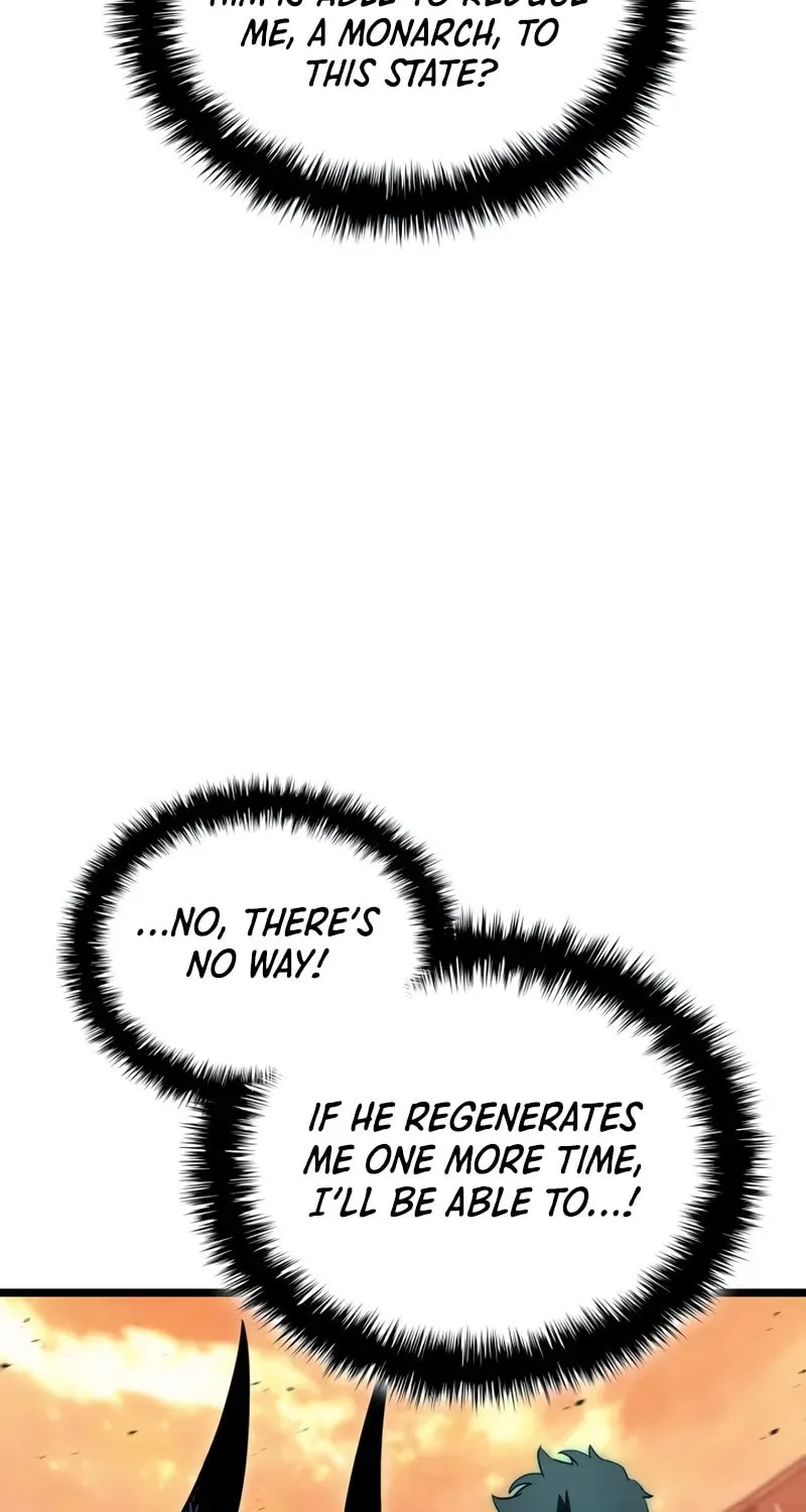 The Return of the Disaster-Class Hero Chapter 139 page 44 - 
