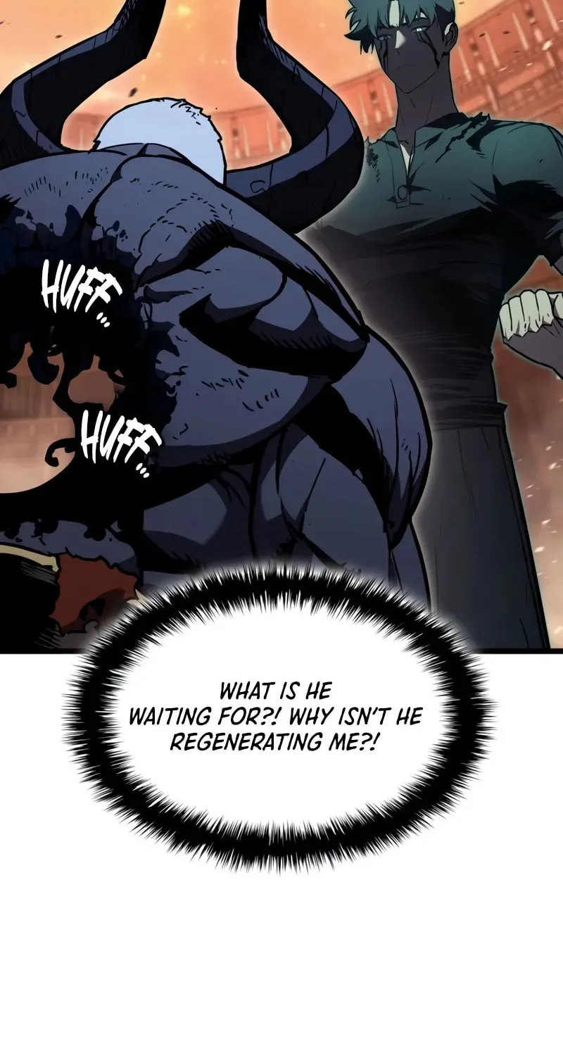 The Return of the Disaster-Class Hero Chapter 139 page 45 - 