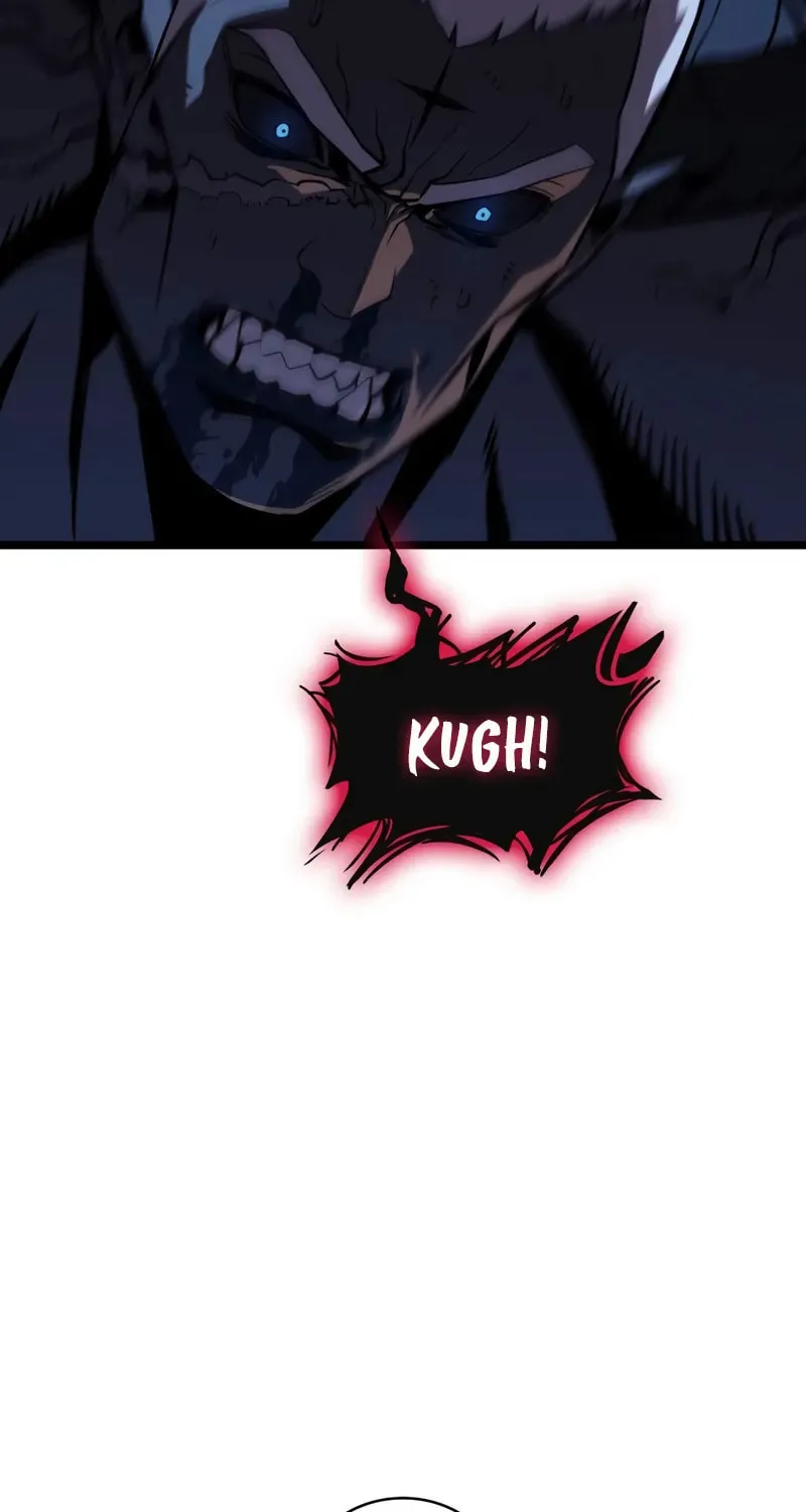 The Return of the Disaster-Class Hero Chapter 139 page 47 - 