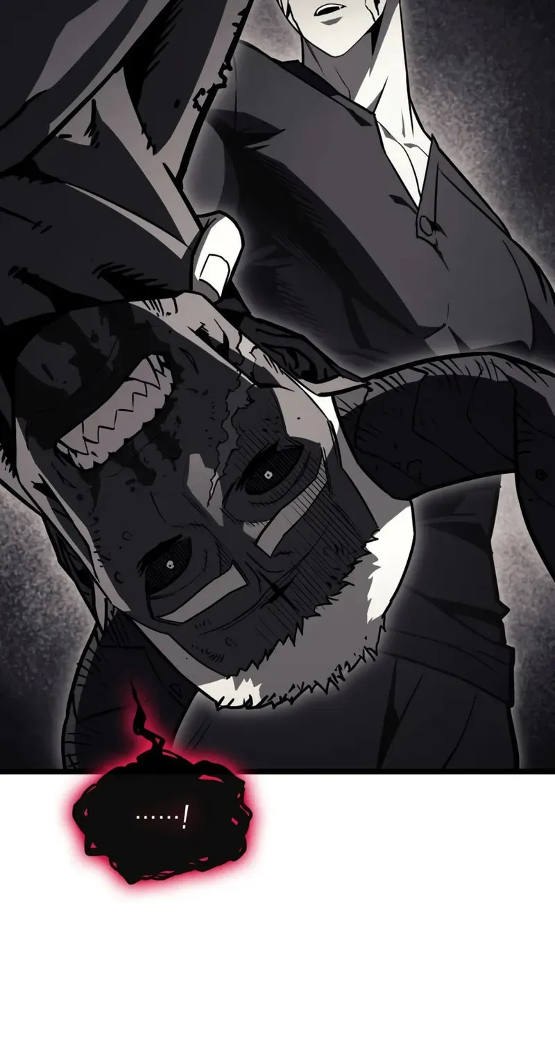 The Return of the Disaster-Class Hero Chapter 139 page 49 - 