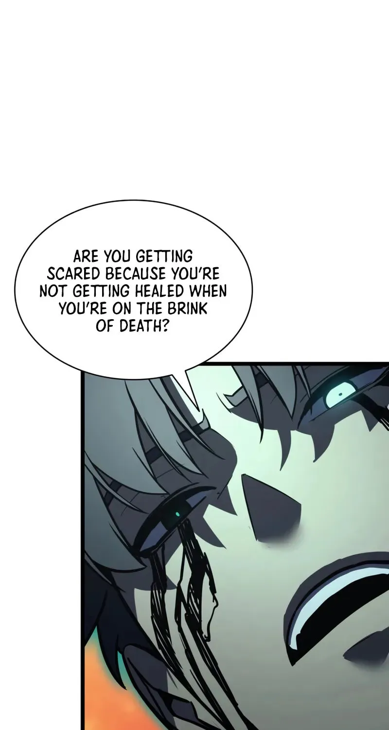 The Return of the Disaster-Class Hero Chapter 139 page 50 - 