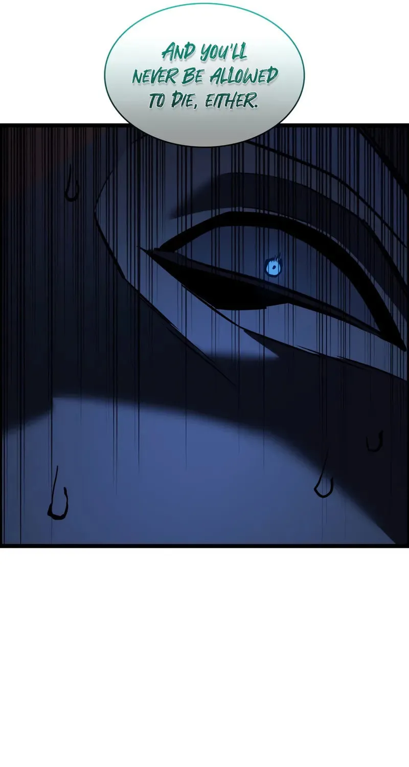 The Return of the Disaster-Class Hero Chapter 139 page 6 - 