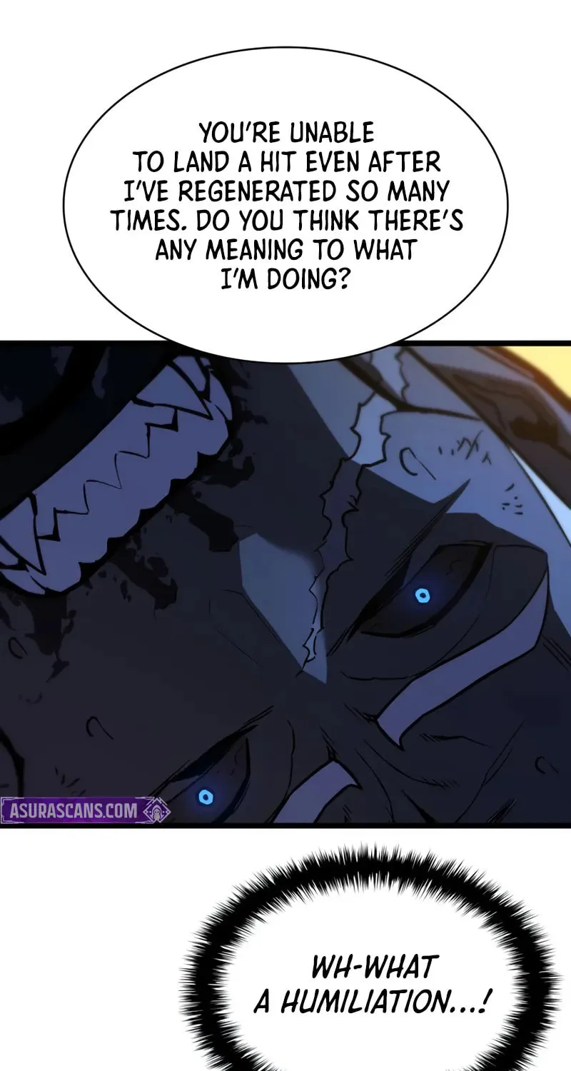 The Return of the Disaster-Class Hero Chapter 139 page 52 - 
