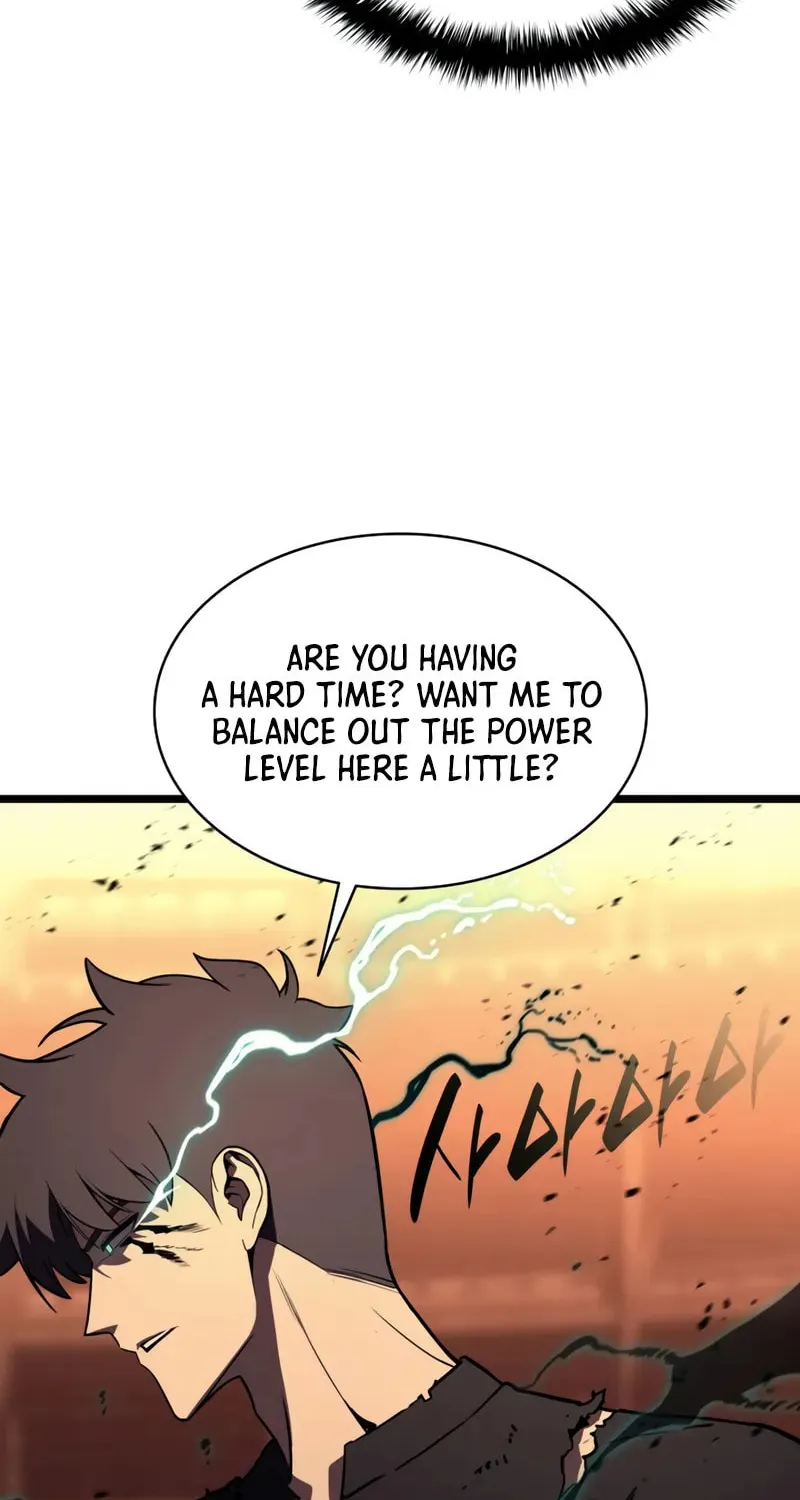 The Return of the Disaster-Class Hero Chapter 139 page 53 - 