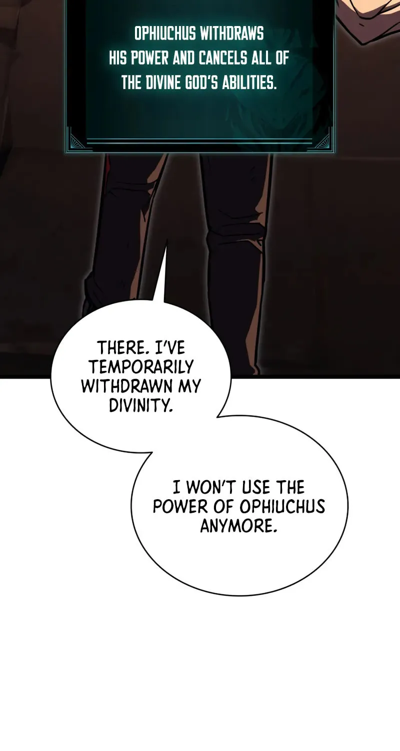 The Return of the Disaster-Class Hero Chapter 139 page 56 - 