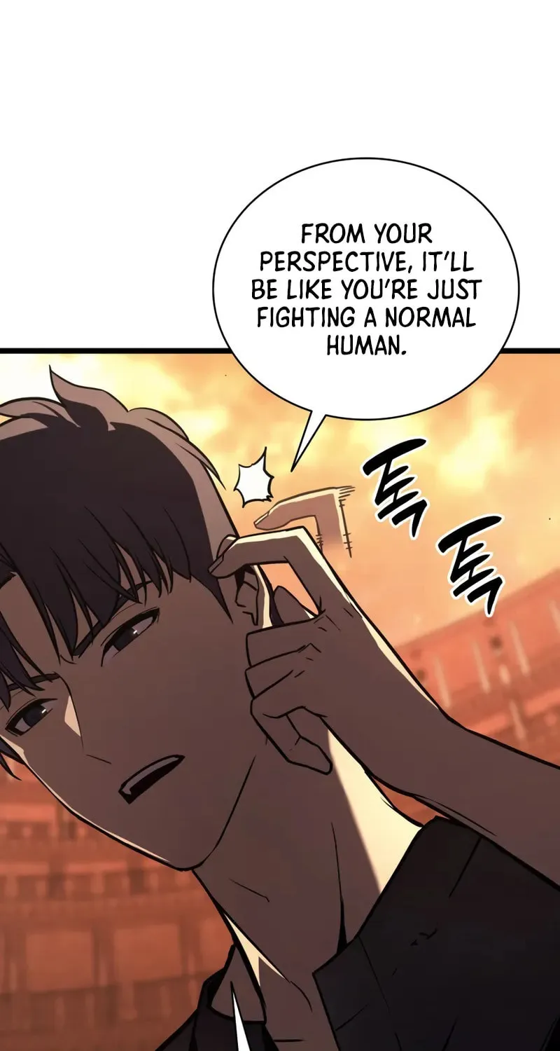 The Return of the Disaster-Class Hero Chapter 139 page 57 - 