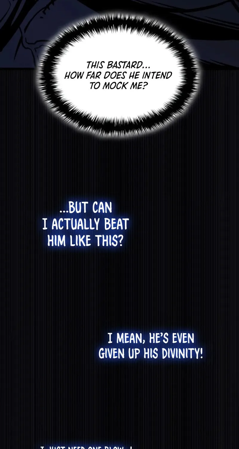 The Return of the Disaster-Class Hero Chapter 139 page 60 - 