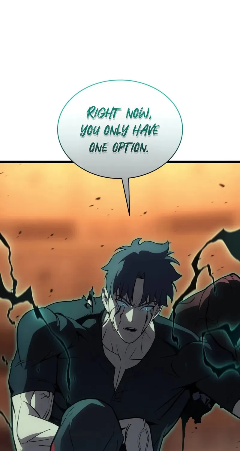 The Return of the Disaster-Class Hero Chapter 139 page 7 - 