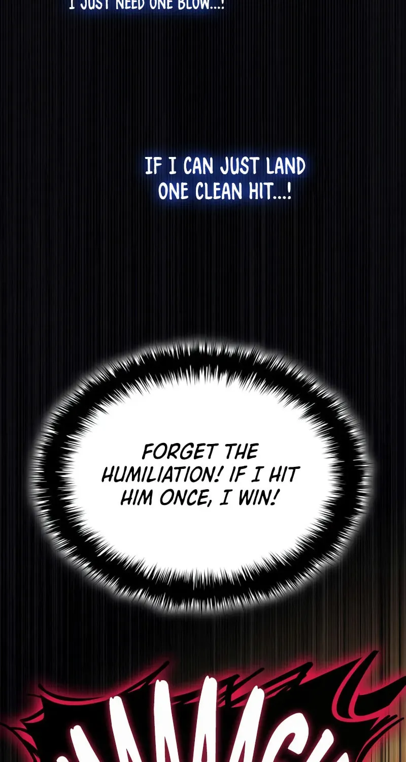 The Return of the Disaster-Class Hero Chapter 139 page 61 - 
