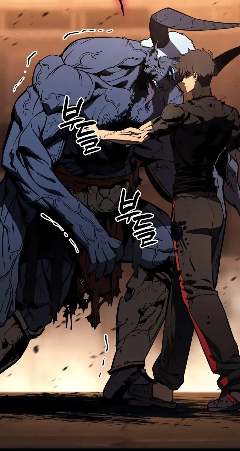 The Return of the Disaster-Class Hero Chapter 139 page 76 - 