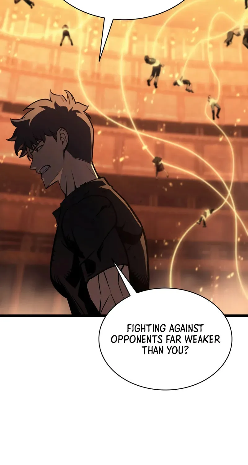 The Return of the Disaster-Class Hero Chapter 139 page 83 - 
