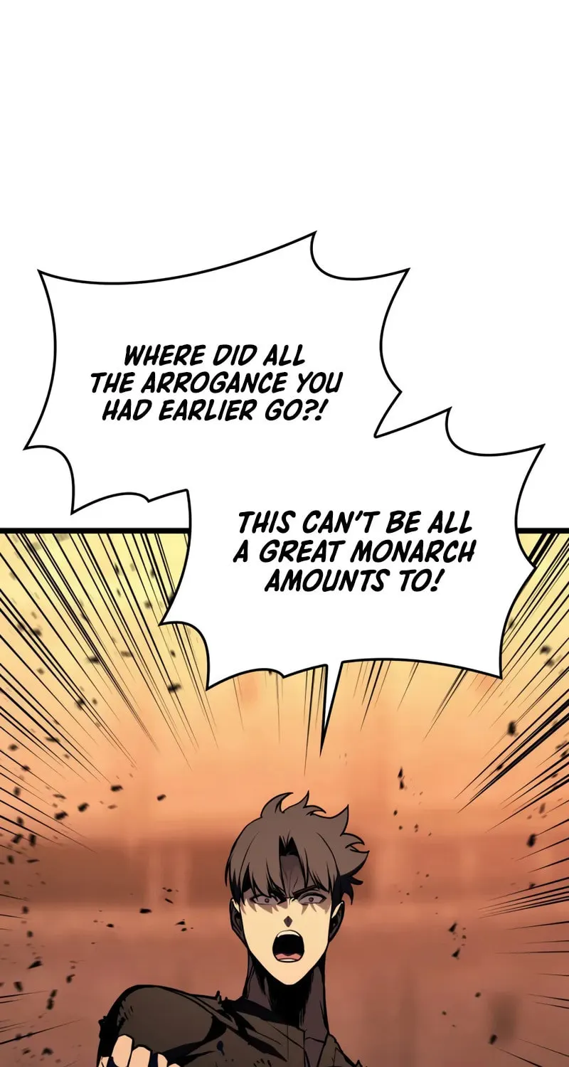 The Return of the Disaster-Class Hero Chapter 139 page 84 - 