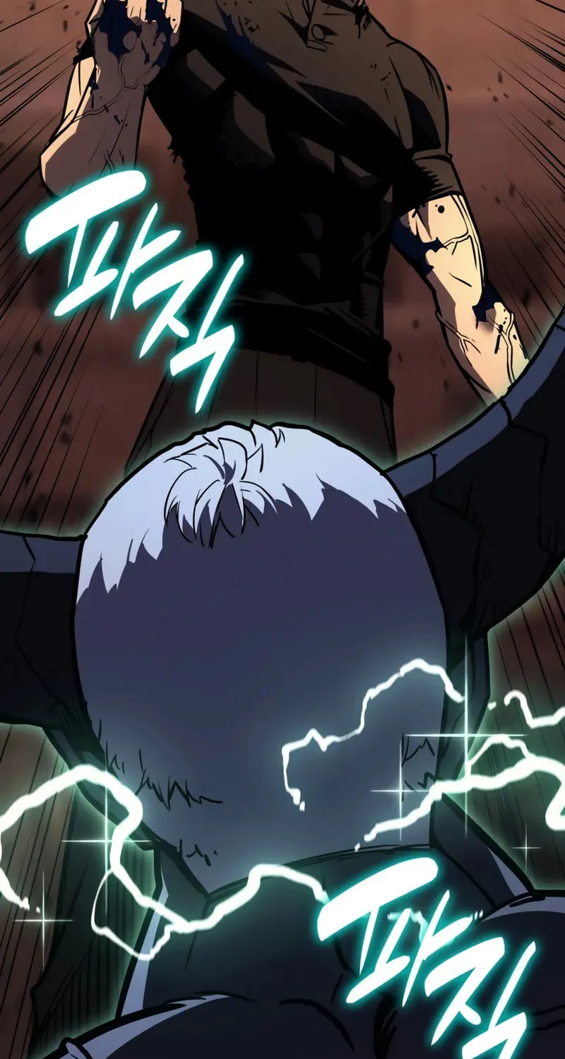 The Return of the Disaster-Class Hero Chapter 139 page 85 - 