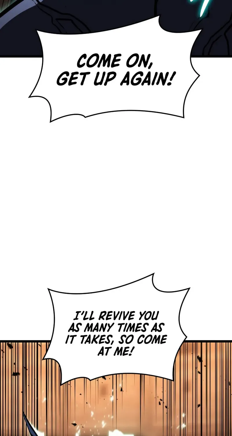 The Return of the Disaster-Class Hero Chapter 139 page 86 - 
