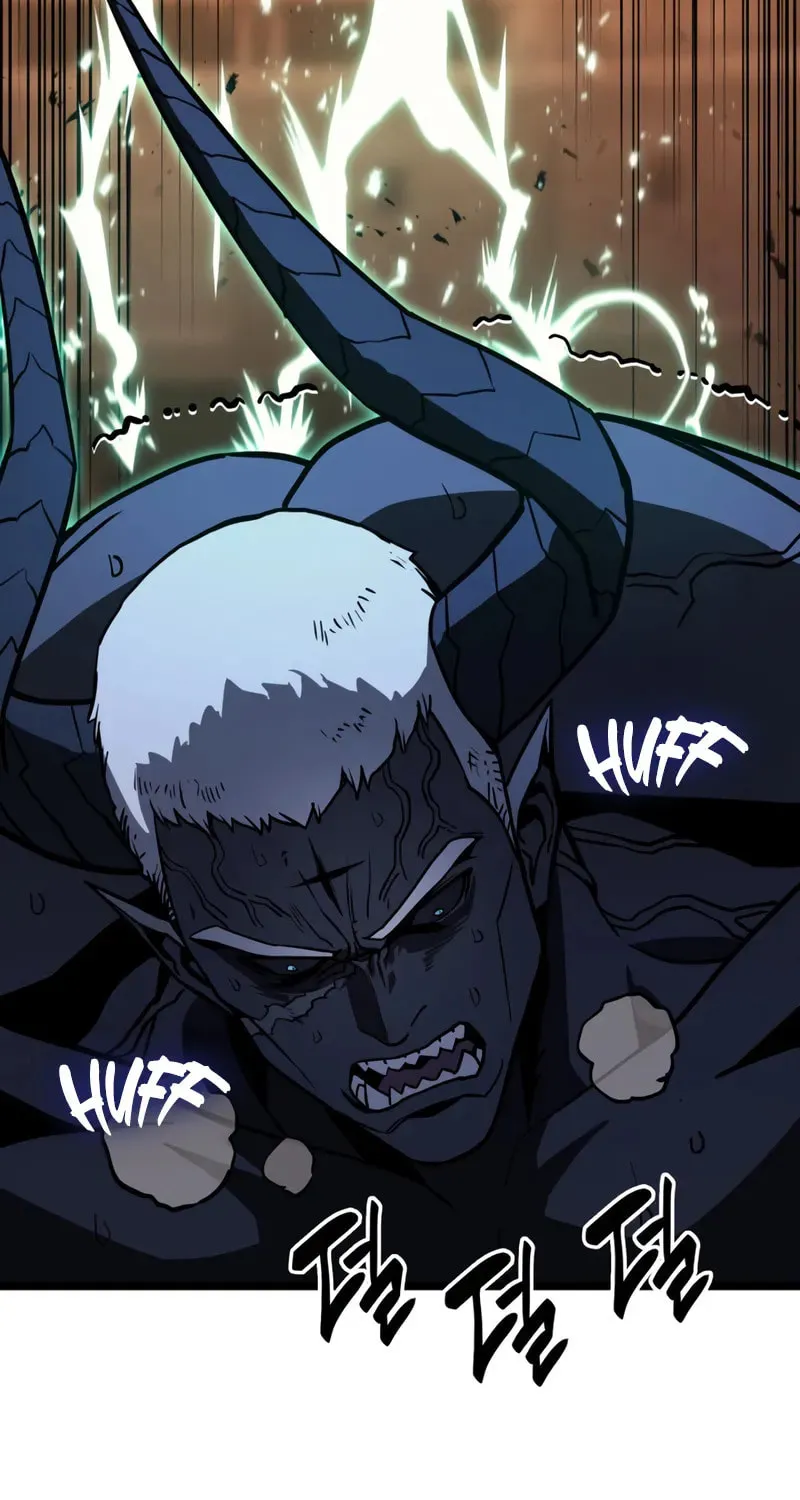 The Return of the Disaster-Class Hero Chapter 139 page 87 - 