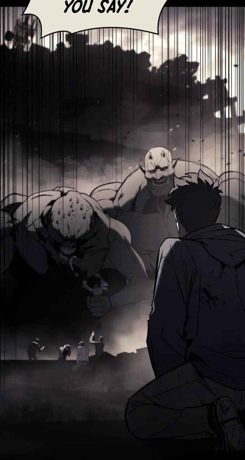 The Return of the Disaster-Class Hero Chapter 139 page 97 - 