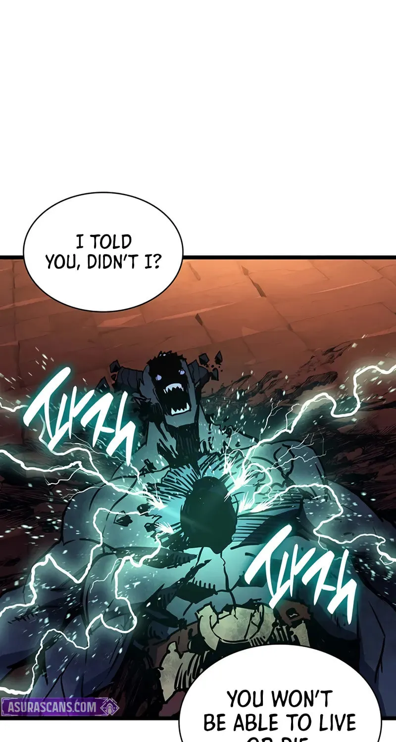 The Return of the Disaster-Class Hero Chapter 140 page 2 - 