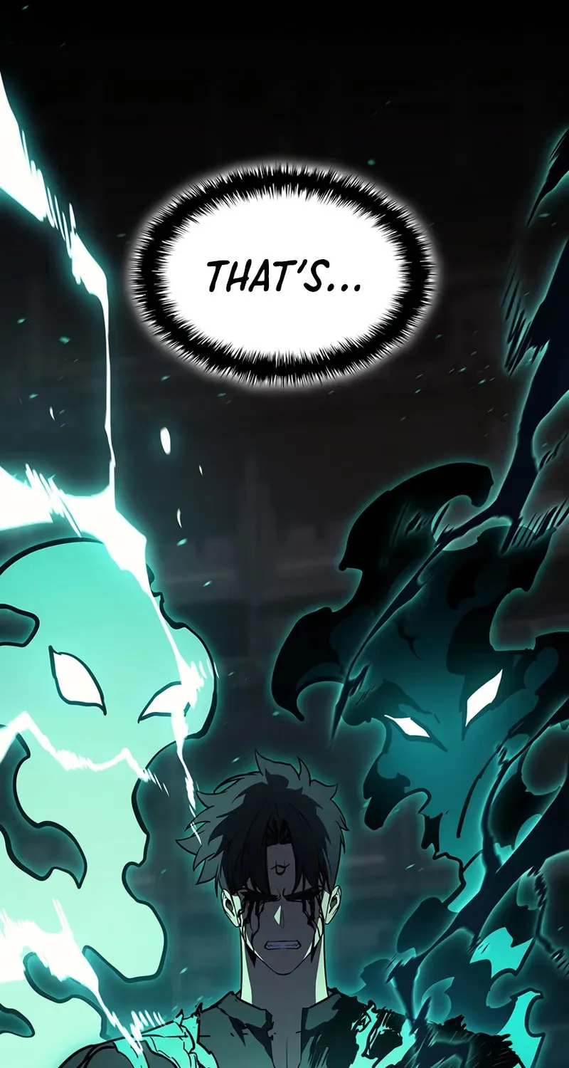 The Return of the Disaster-Class Hero Chapter 140 page 11 - 