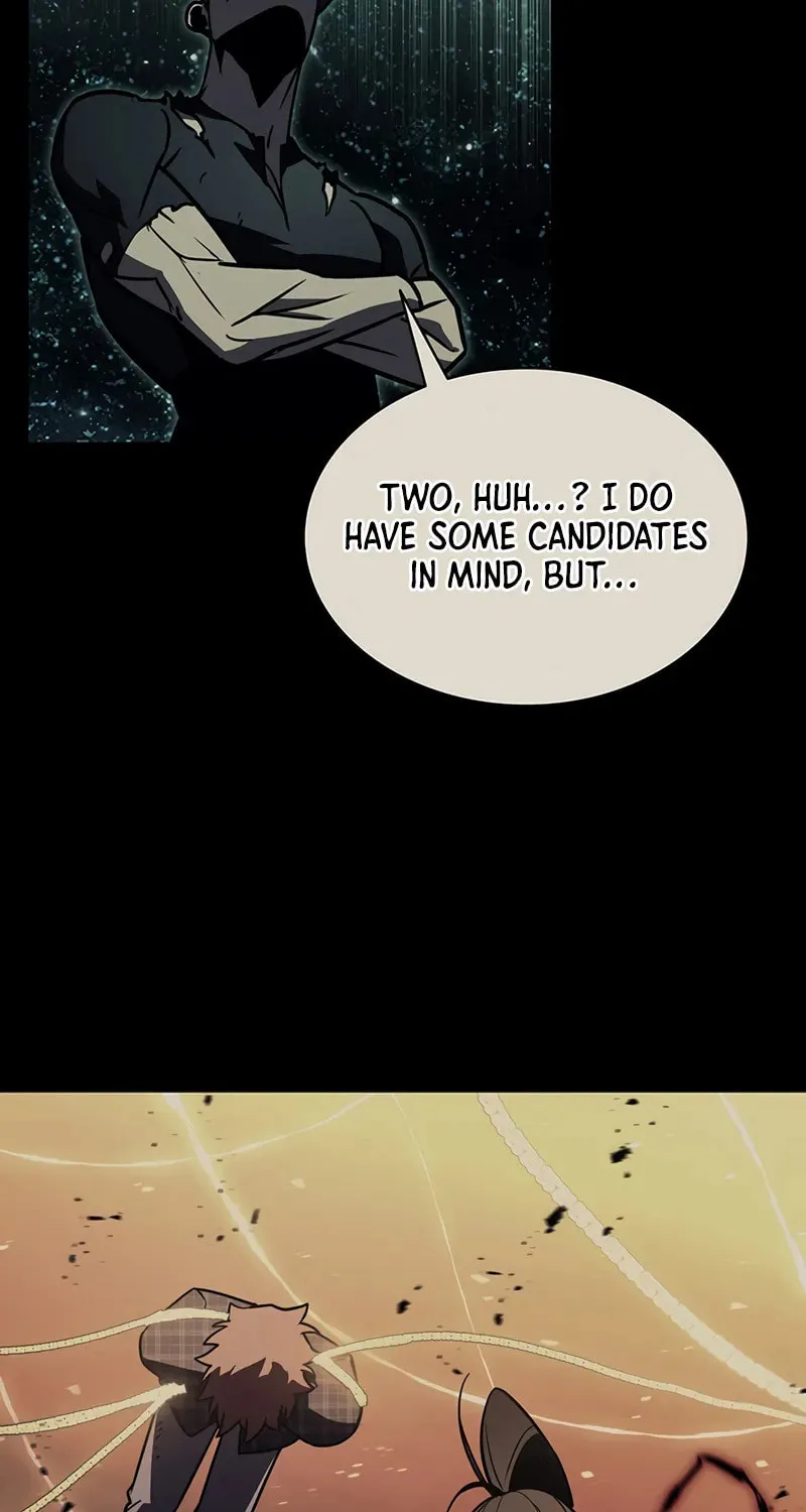 The Return of the Disaster-Class Hero Chapter 140 page 101 - 
