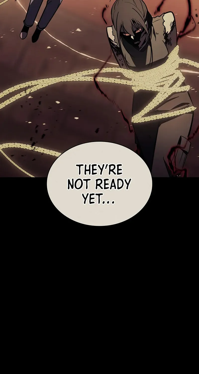The Return of the Disaster-Class Hero Chapter 140 page 102 - 